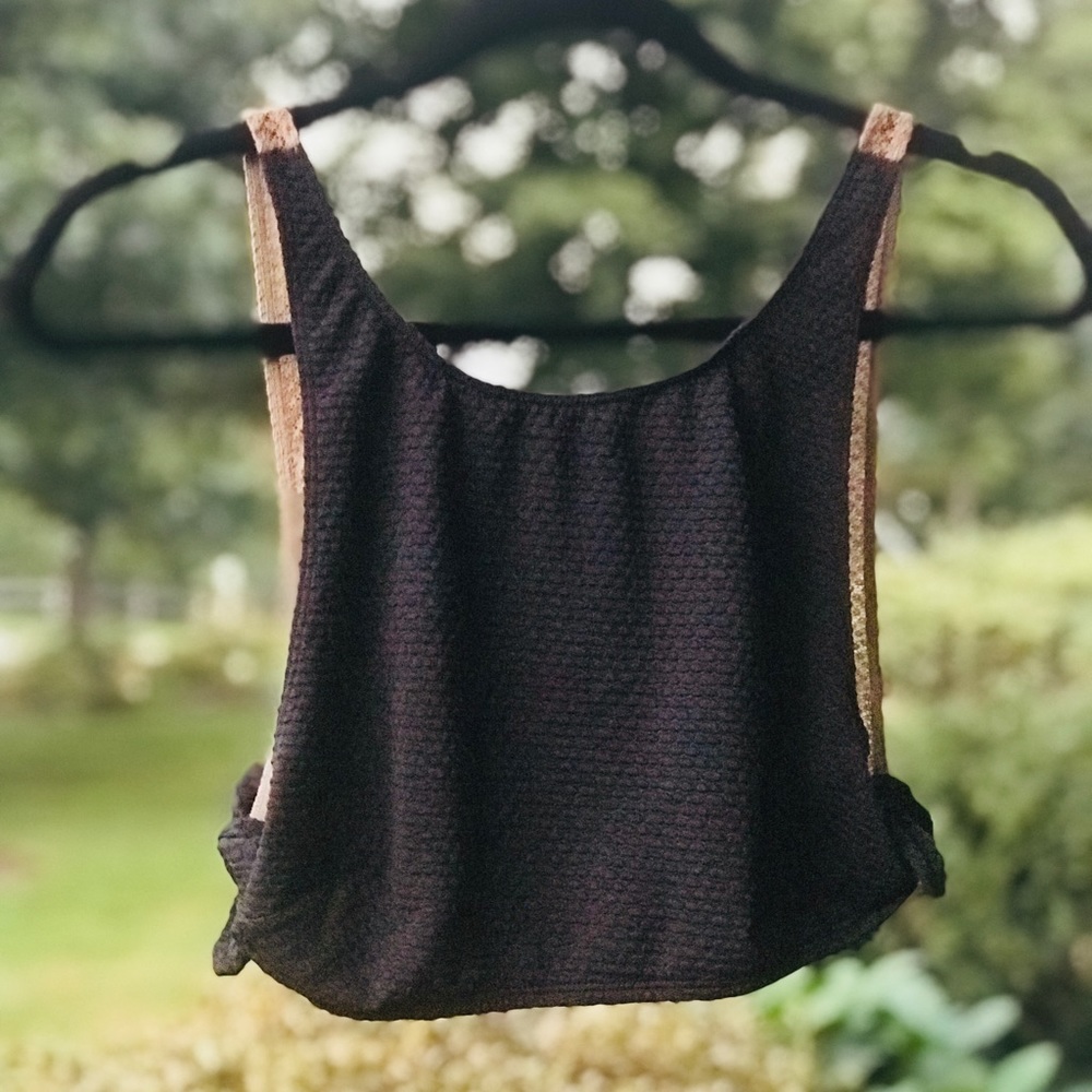 Free People Bralette